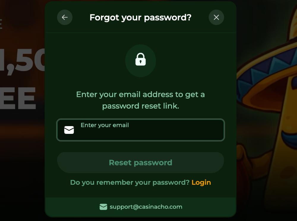 Verificação KYC no Casinacho — Documentos, Prazos e Procedimentos
